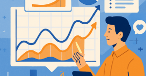 広告運用におけるデータ分析の最前線：パフォーマンス向上の鍵