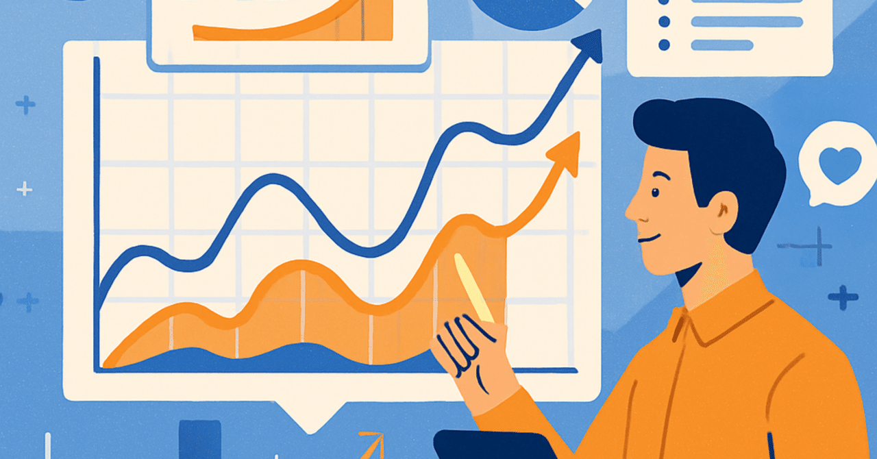 広告運用におけるデータ分析の最前線：パフォーマンス向上の鍵