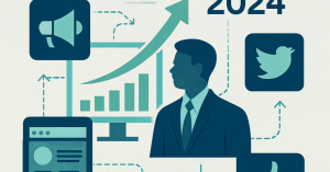 2024年の顧客獲得戦略：デジタルチャネルの活用法