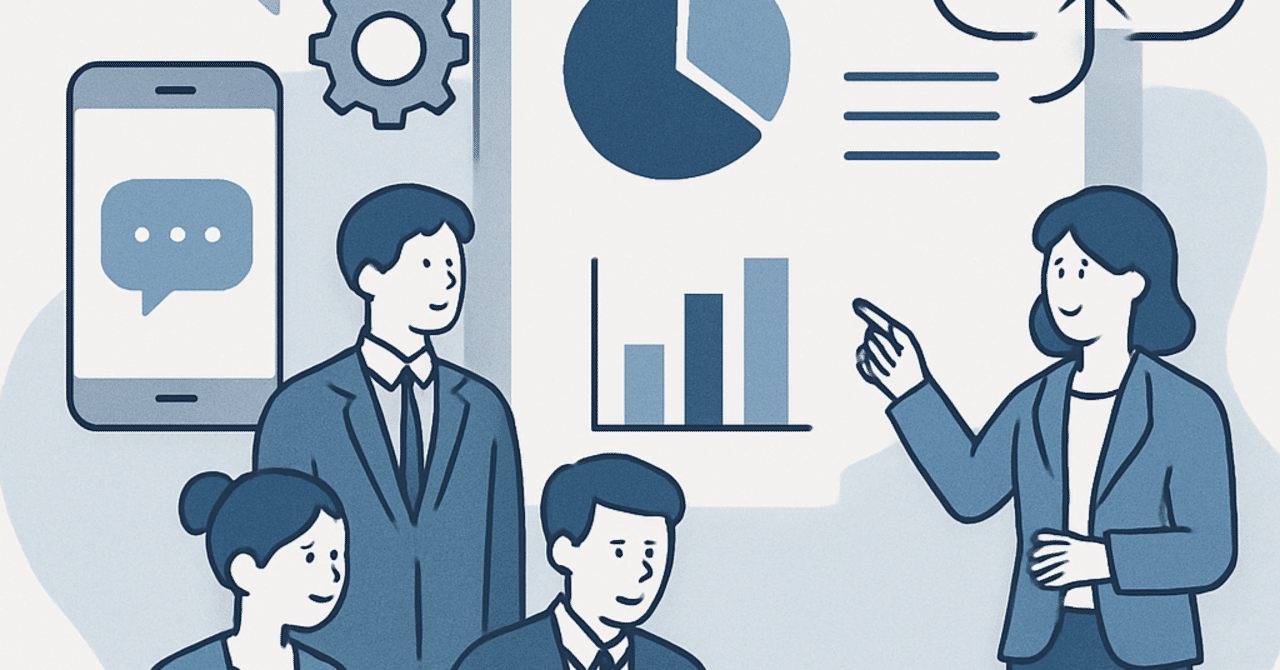 労働環境を変えるテクノロジー：最新の職場ツールとその利点