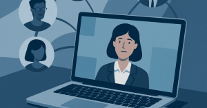 リモート面接の成功法則：採用プロセスを最適化するためのポイント