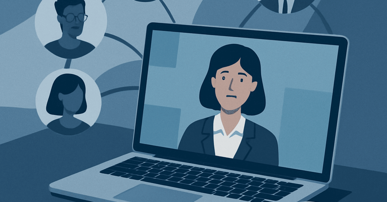 リモート面接の成功法則：採用プロセスを最適化するためのポイント