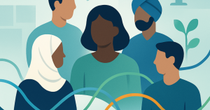 職場の多様性を活かした採用戦略：成功の鍵