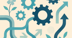 キャリアの再設計：変化に対応するための新しいスキルセット