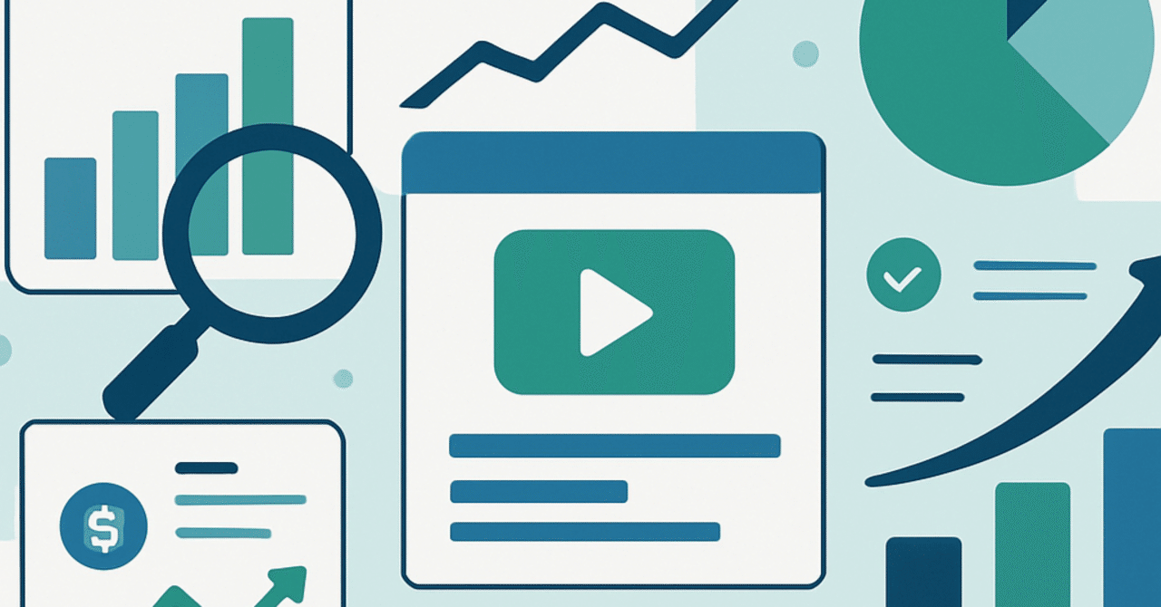 広告運用におけるデータ活用の重要性：成果最大化のための実践ガイド