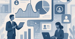 データドリブンHR：人事における分析の力を活用する方法