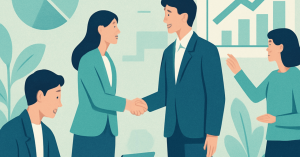 2024年の人事トレンド：従業員のエンゲージメントを高める新戦略