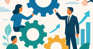 エンゲージメント向上のための新しいHRトレンド