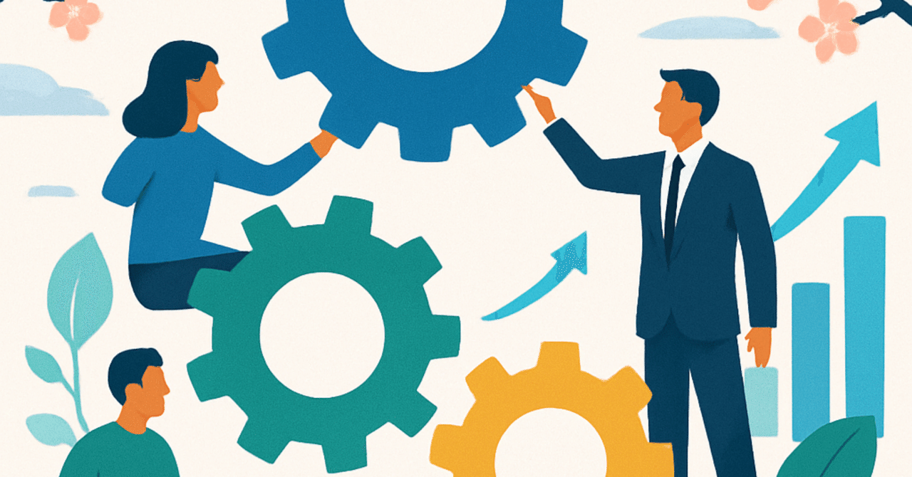 エンゲージメント向上のための新しいHRトレンド