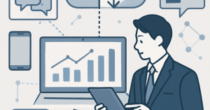 職場のデジタル化を加速するテクノロジーの活用法