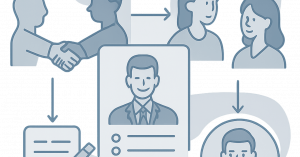 採用プロセスの透明性向上：信頼を築く方法