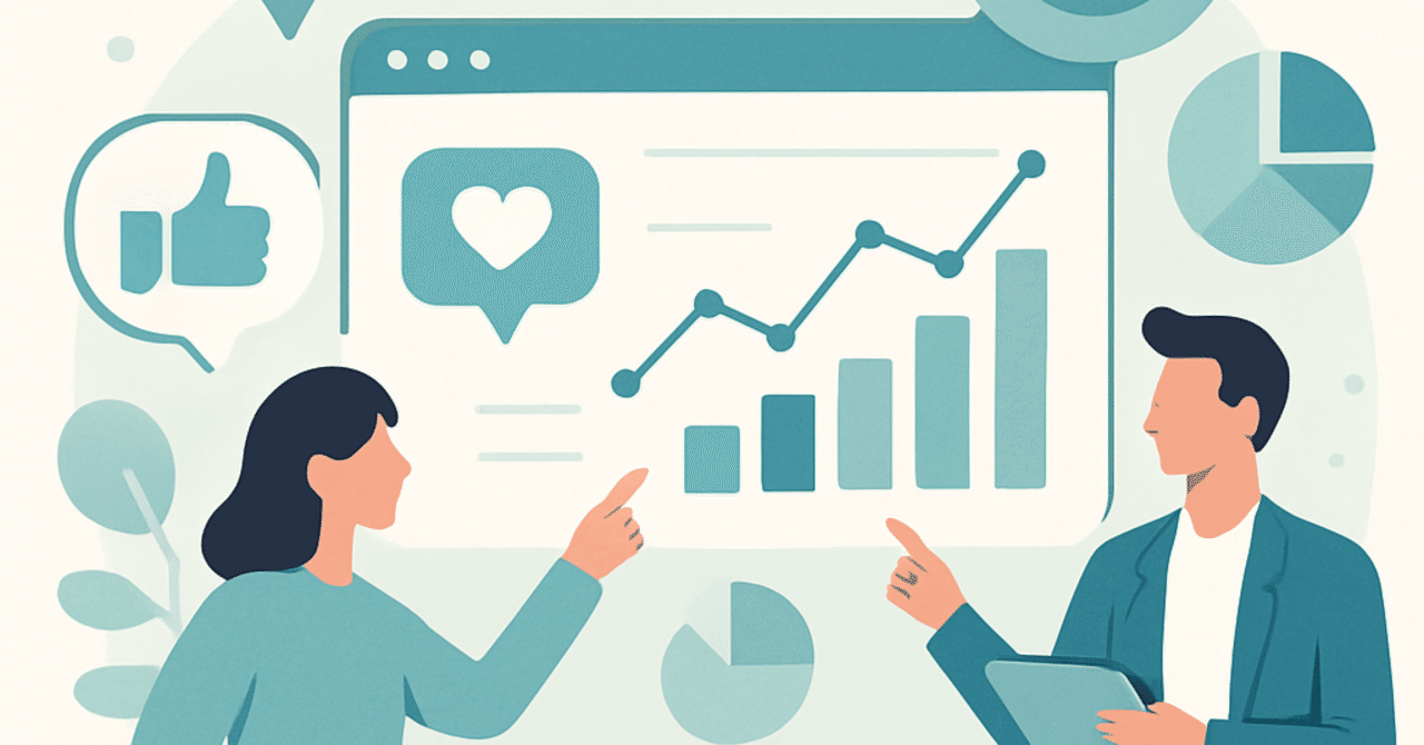 企業のSNS戦略見直し：エンゲージメントを高める新たなアプローチ