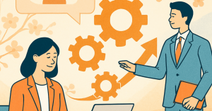 2024年のHRトレンド：従業員体験の向上に向けた新たな取り組み