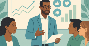 SNS運用の効果を高める！エンゲージメント向上の秘訣