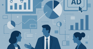 2024年の広告運用：データ駆動型アプローチの実践