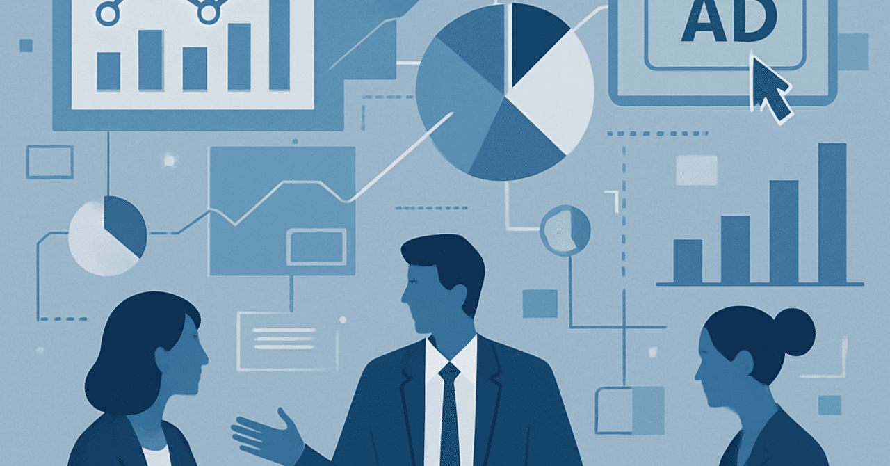 2024年の広告運用：データ駆動型アプローチの実践