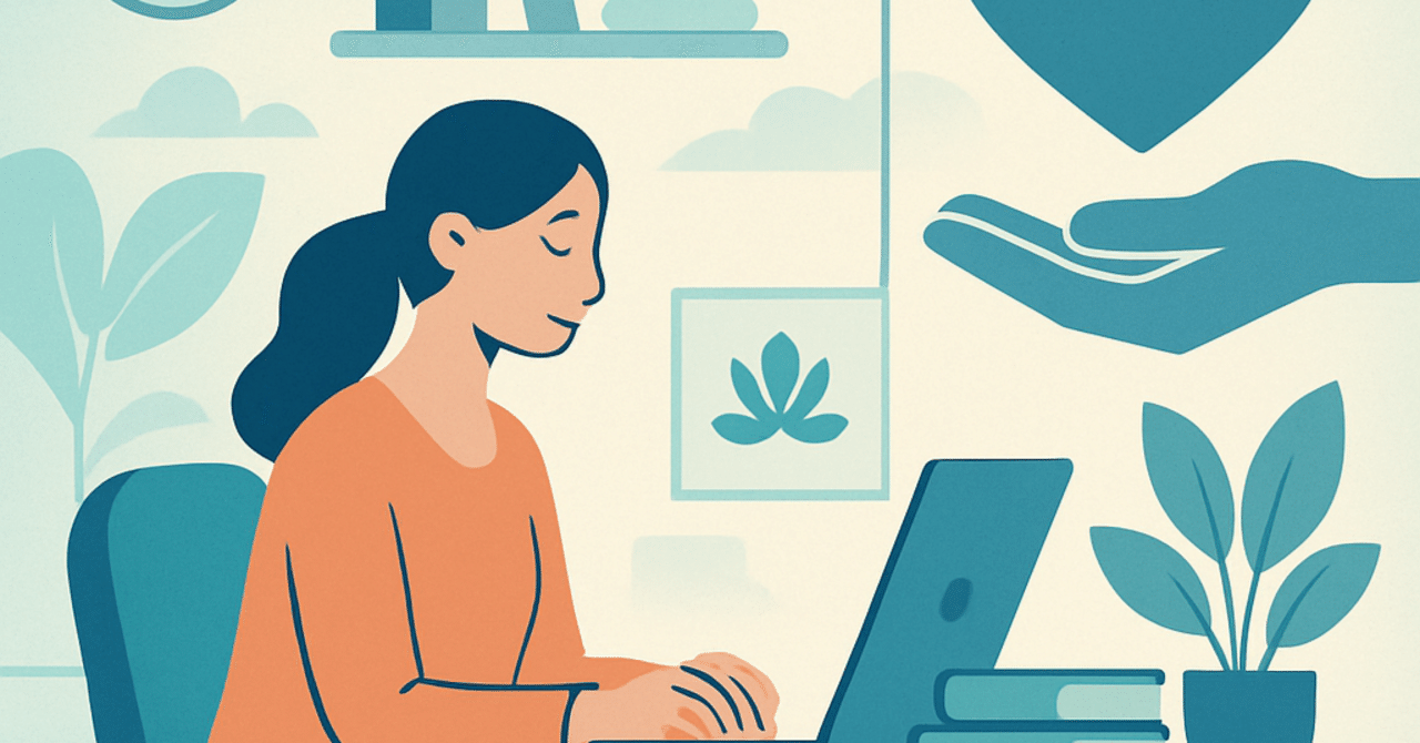 職場のメンタルヘルス：従業員支援プログラムの重要性