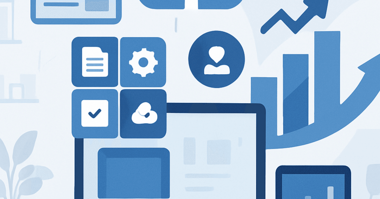 職場におけるテクノロジー活用：業務効率を最大化するツール