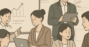 キャリア成長のためのスキルアップ戦略：2024年の必須ポイント