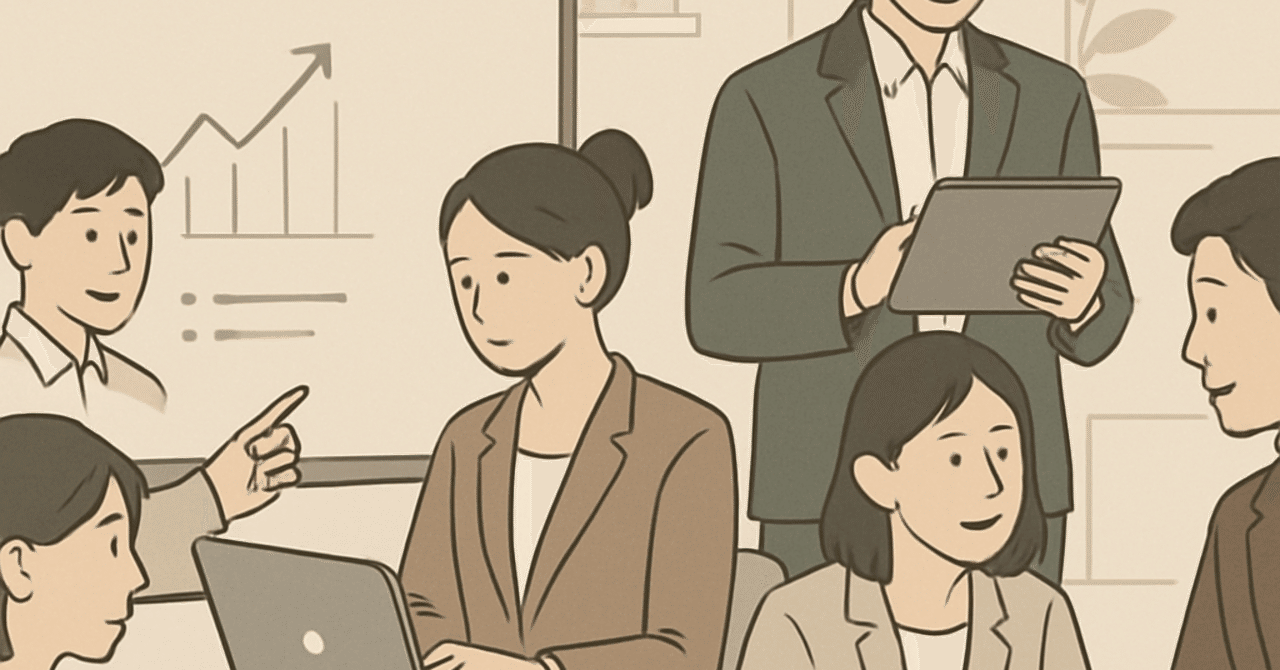 キャリア成長のためのスキルアップ戦略：2024年の必須ポイント