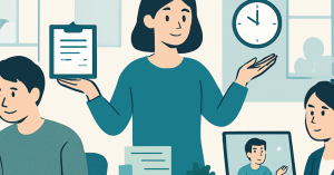 キャリアの選択肢を広げる：多様な働き方のメリットとデメリット