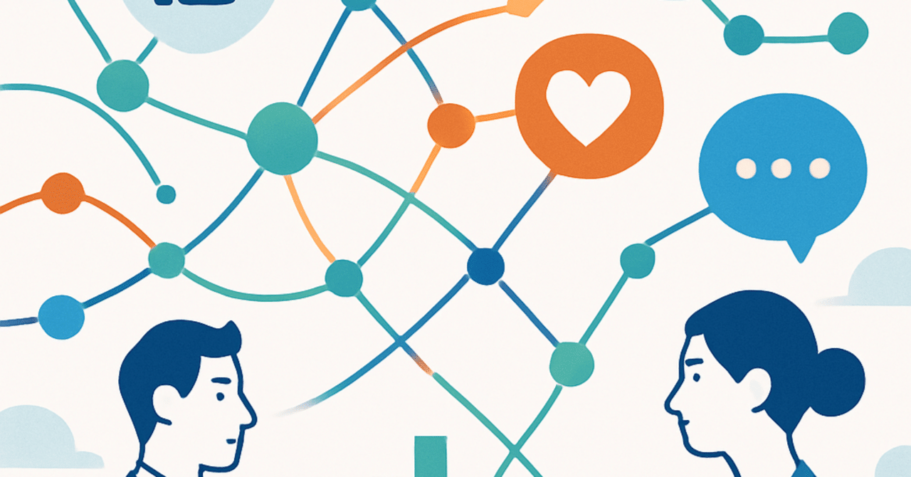 SNS戦略の再考：エンゲージメントを高めるための新しいアプローチ