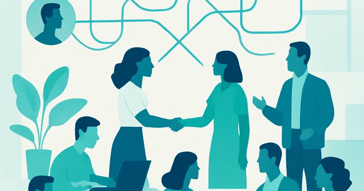 職場のコミュニティ形成：2025年のHR戦略における重要性