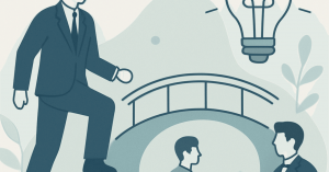 採用プロセスにおける候補者の期待を超える方法