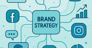 ソーシャルメディア戦略：企業ブランドを強化するための実践ガイド