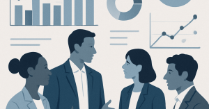 データドリブンな採用：分析を活用した効果的な候補者選定法