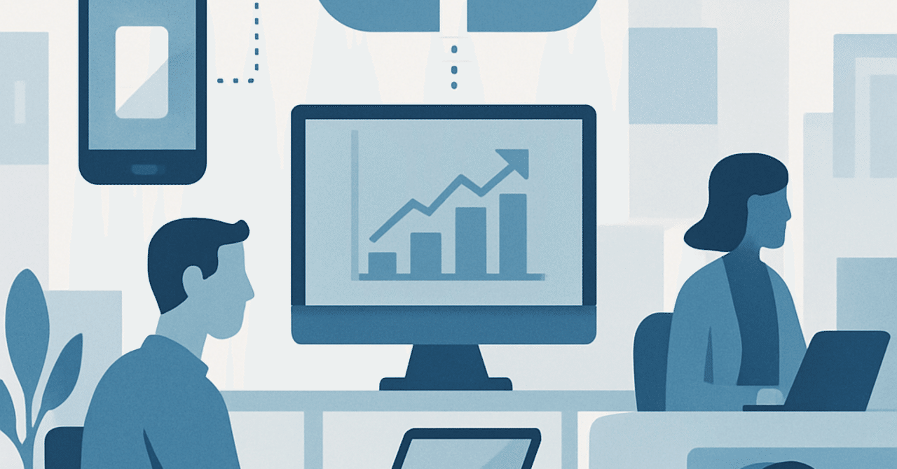 職場におけるテクノロジー活用の新たな潮流