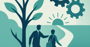 キャリアの成長を促進するためのメンターシップの活用法