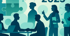 ダイバーシティ&インクルージョンの進化：2025年に向けた新たなアプローチ