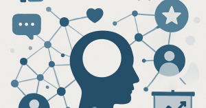 SNS時代のブランド認知向上：効果的な戦略と実践法