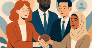 ダイバーシティを活かした採用戦略の最前線