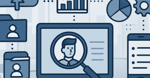 採用プロセスの効率化：デジタルツールを活用した新戦略