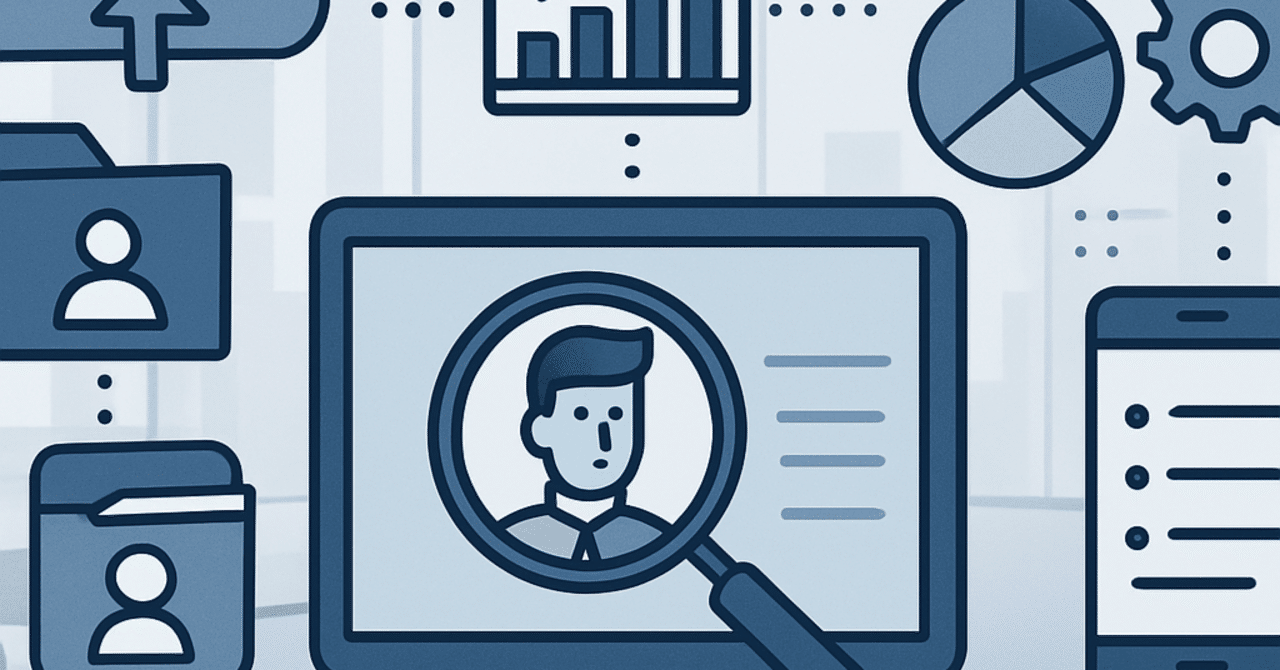 採用プロセスの効率化：デジタルツールを活用した新戦略