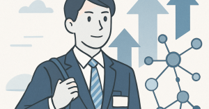 キャリアアップのための自己ブランディング戦略