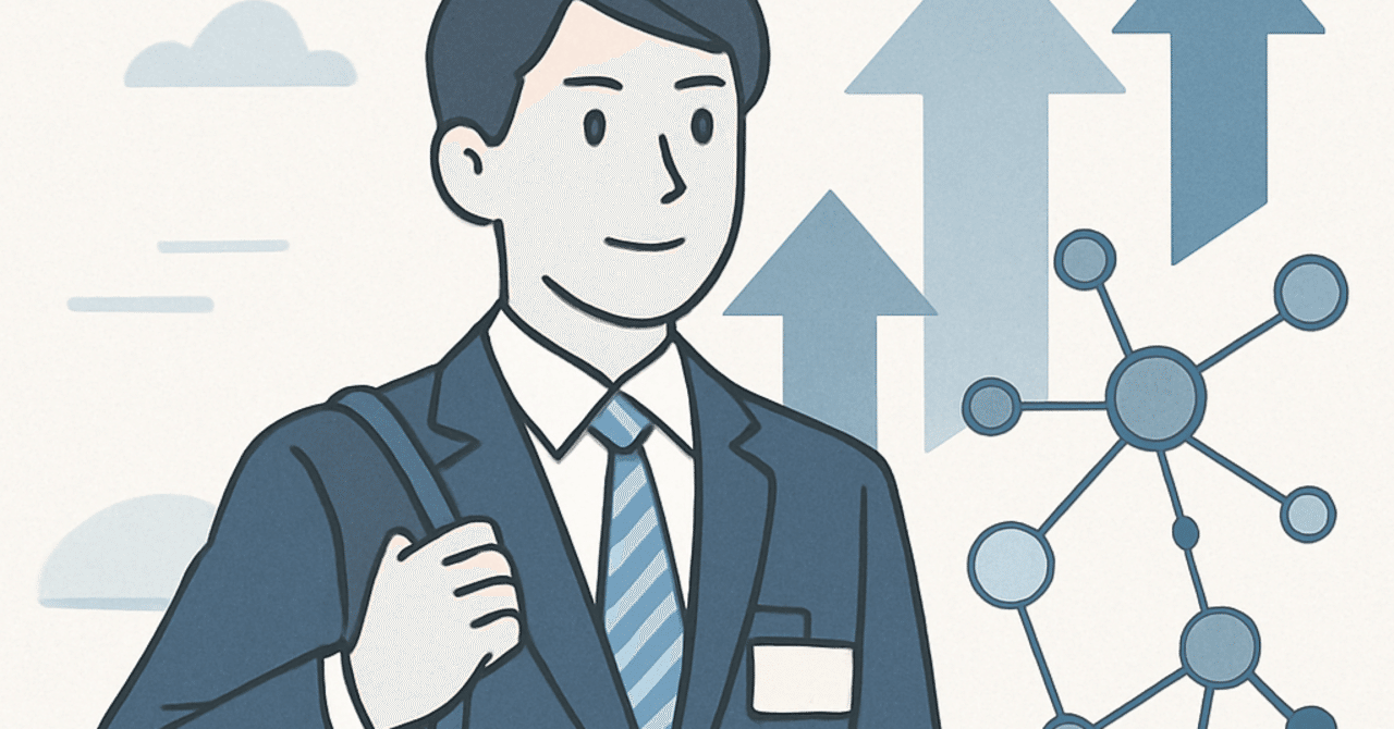 キャリアアップのための自己ブランディング戦略