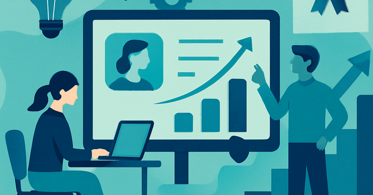 2025年の職場における従業員育成の新戦略