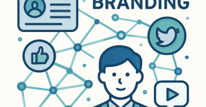 従業員ブランドの発信：ソーシャルメディアを活用した企業文化の強化