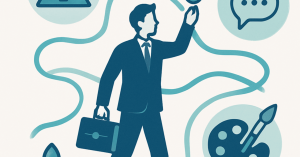 キャリアの新常識：スキルの多様化と柔軟性の重要性