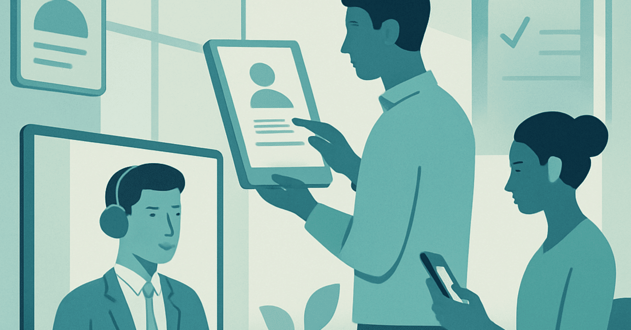 2024年の採用市場における候補者体験の向上