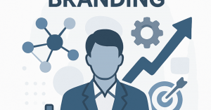 キャリアアップのための効果的な自己ブランディング