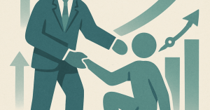 キャリアの成長を加速する：メンターシップの活用法