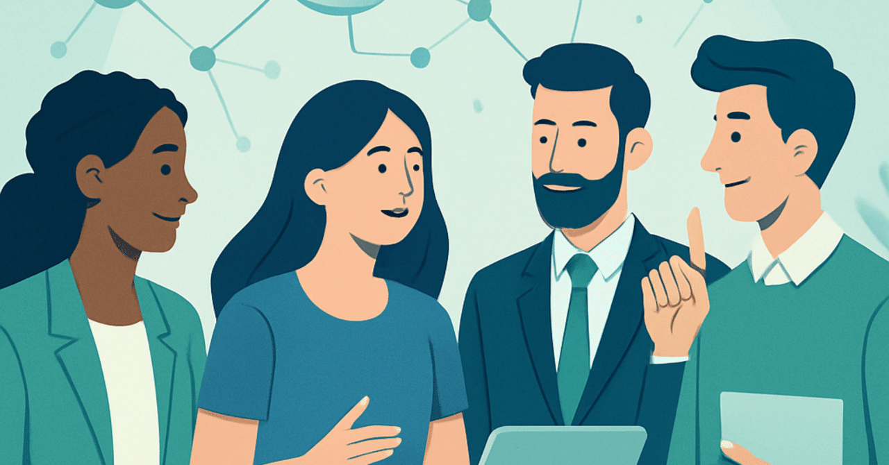 リファラル採用の活用法：社員からの推薦で人材を確保する