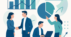 2024年のHRテクノロジー革新：データ分析で人材戦略を強化する方法