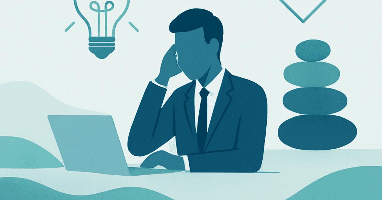 職場のストレス管理:効果的な対策と実践法