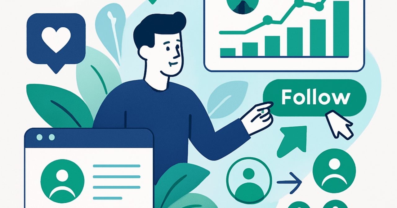 デジタル時代の顧客獲得:効果的な戦略と実践法