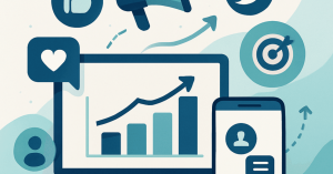 デジタル時代の顧客獲得戦略：成功するオンラインアプローチ